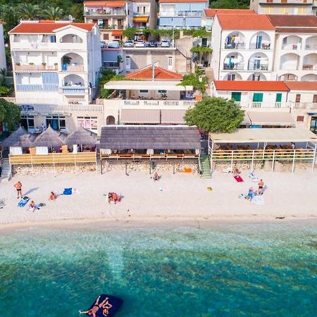Apartment Cvita Gradac  Kültér fotó