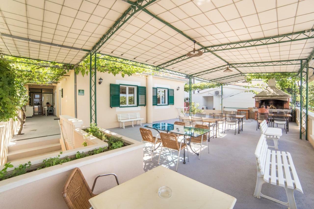 Apartment Cvita Gradac  Kültér fotó