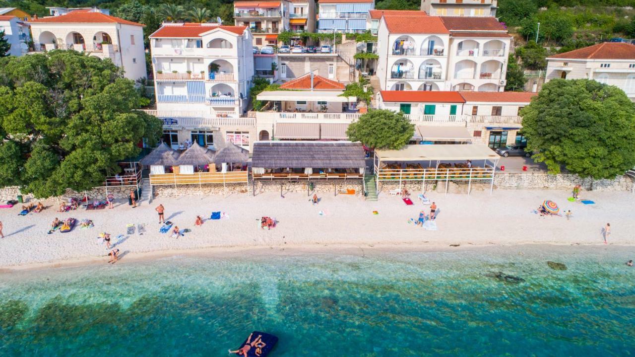 Apartment Cvita Gradac  Kültér fotó