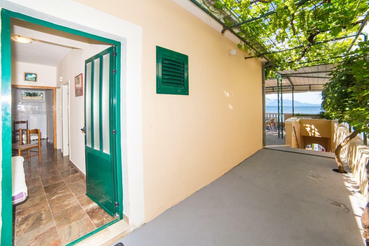 Apartment Cvita Gradac  Kültér fotó