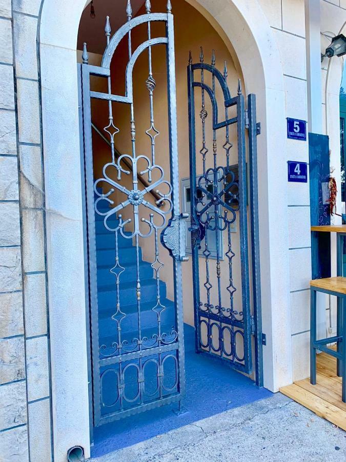 Apartment Cvita Gradac  Kültér fotó