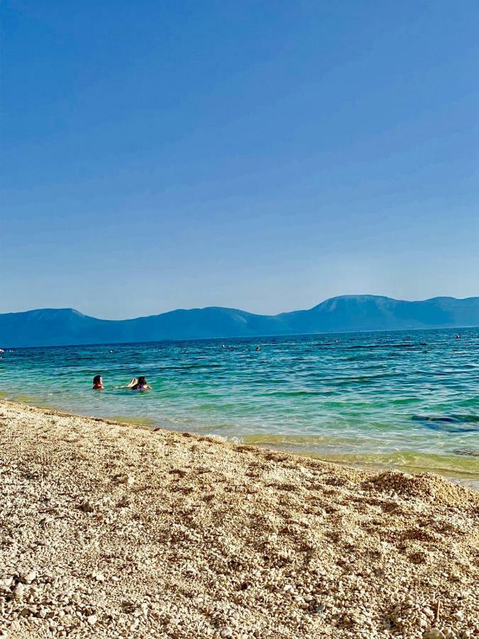Apartment Cvita Gradac  Kültér fotó