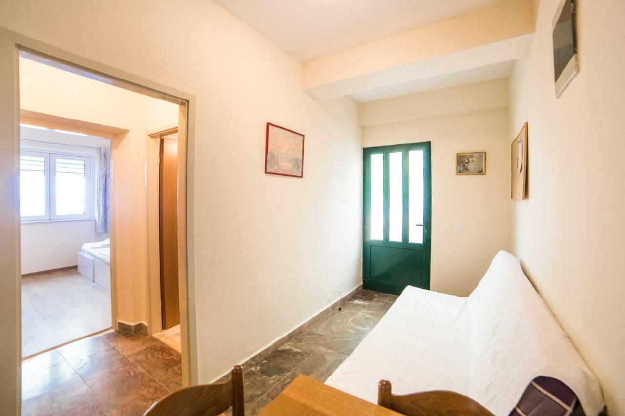 Apartment Cvita Gradac  Kültér fotó