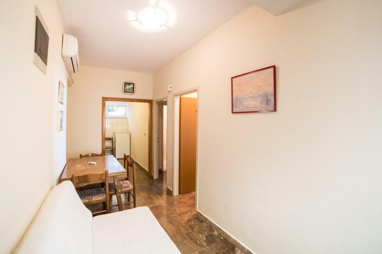 Apartment Cvita Gradac  Kültér fotó