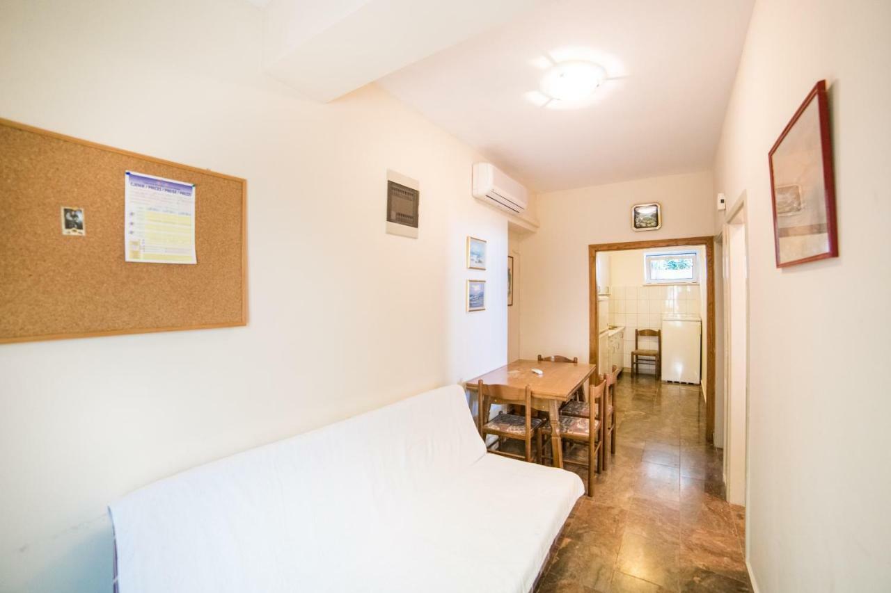 Apartment Cvita Gradac  Kültér fotó