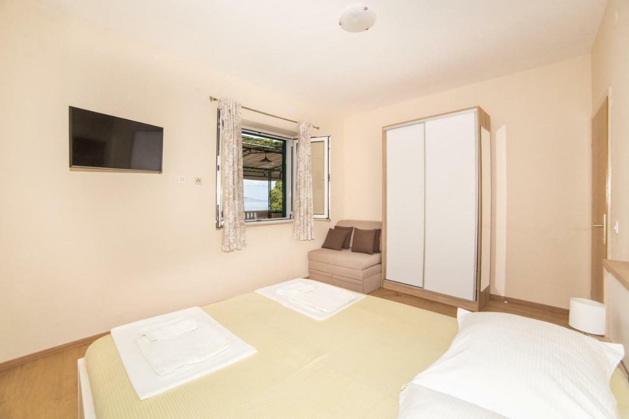 Apartment Cvita Gradac  Kültér fotó