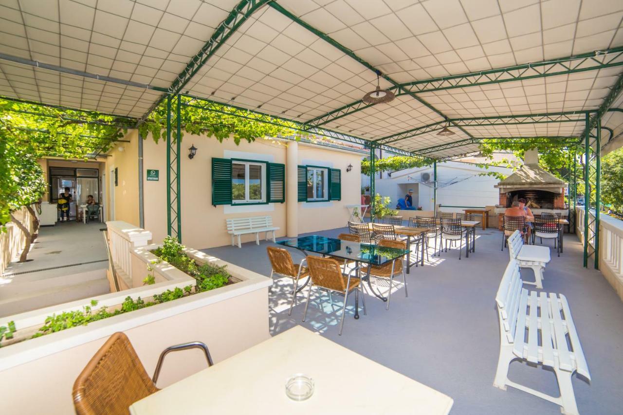 Apartment Cvita Gradac  Kültér fotó