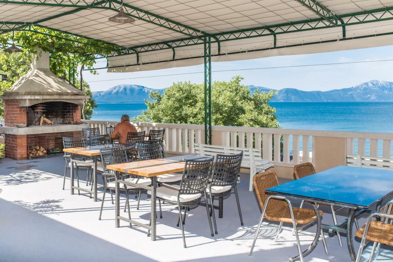 Apartment Cvita Gradac  Kültér fotó