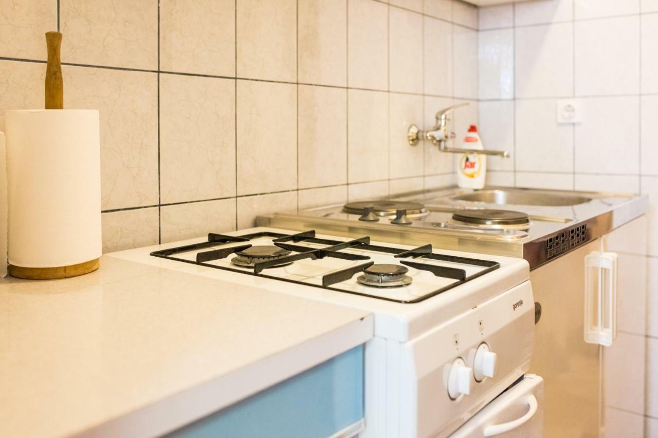 Apartment Cvita Gradac  Kültér fotó