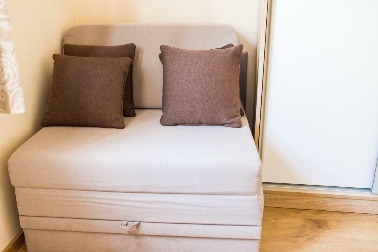 Apartment Cvita Gradac  Kültér fotó