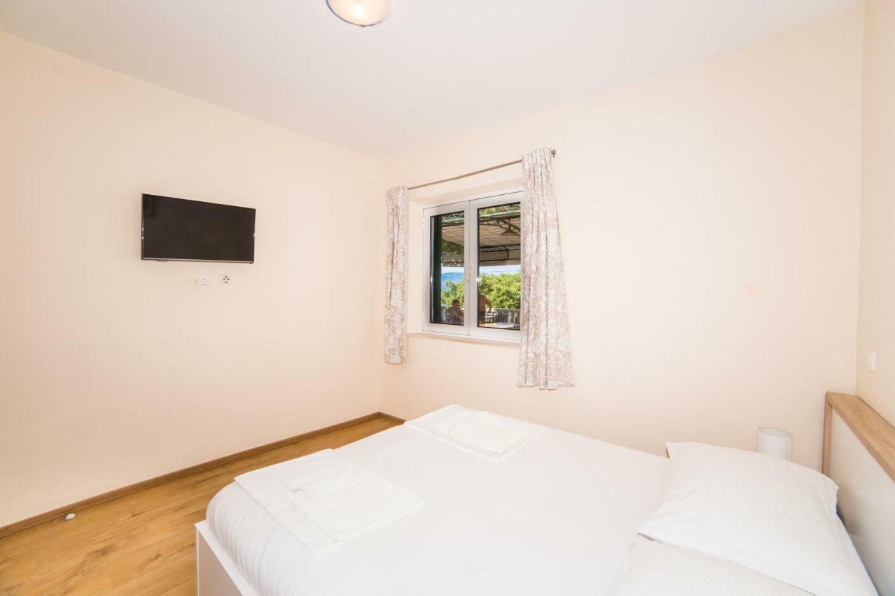 Apartment Cvita Gradac  Kültér fotó