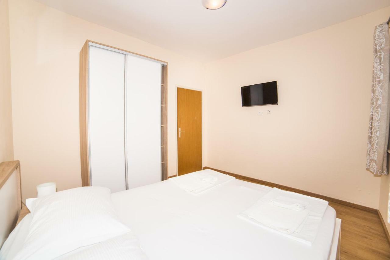Apartment Cvita Gradac  Kültér fotó