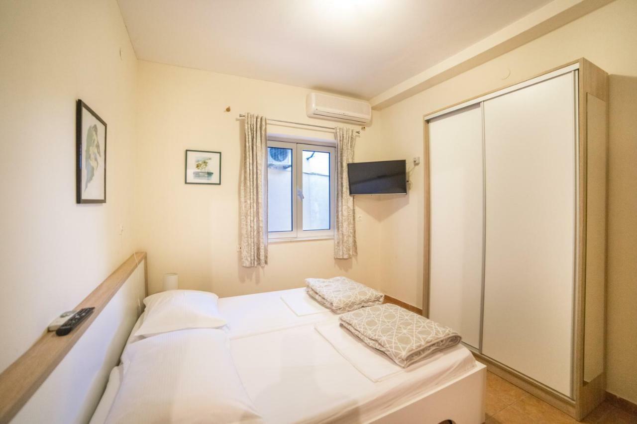 Apartment Cvita Gradac  Kültér fotó