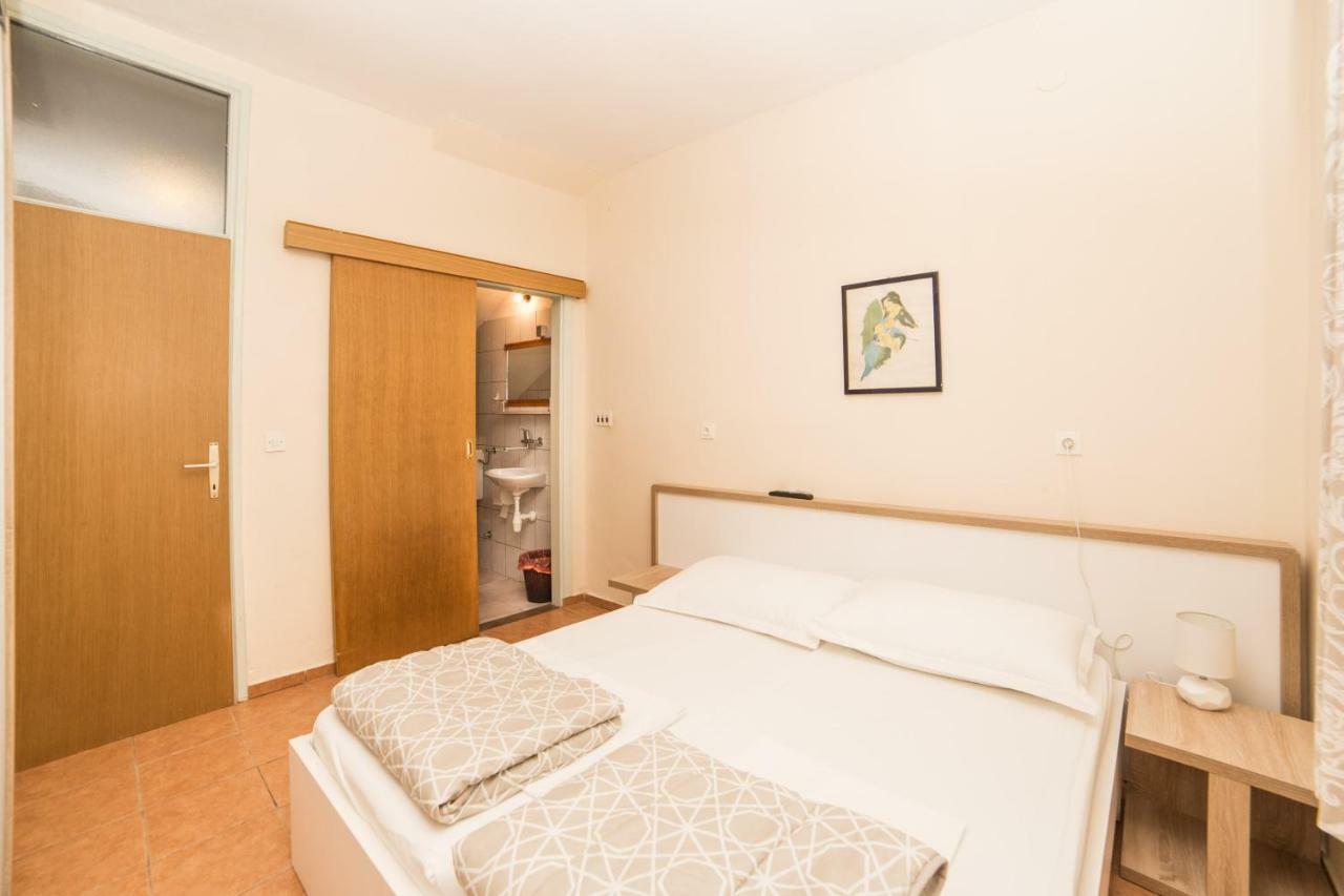 Apartment Cvita Gradac  Kültér fotó