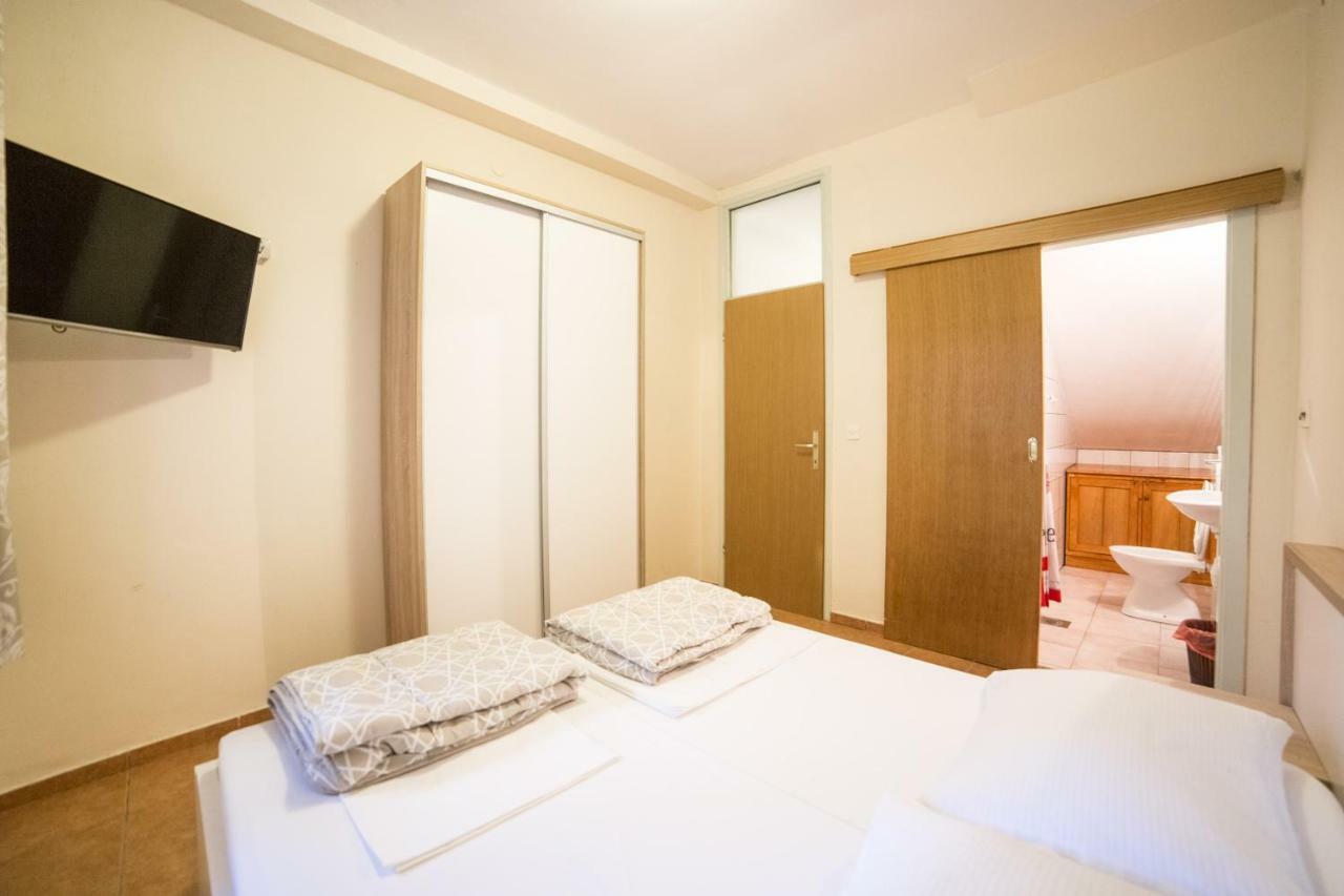 Apartment Cvita Gradac  Kültér fotó
