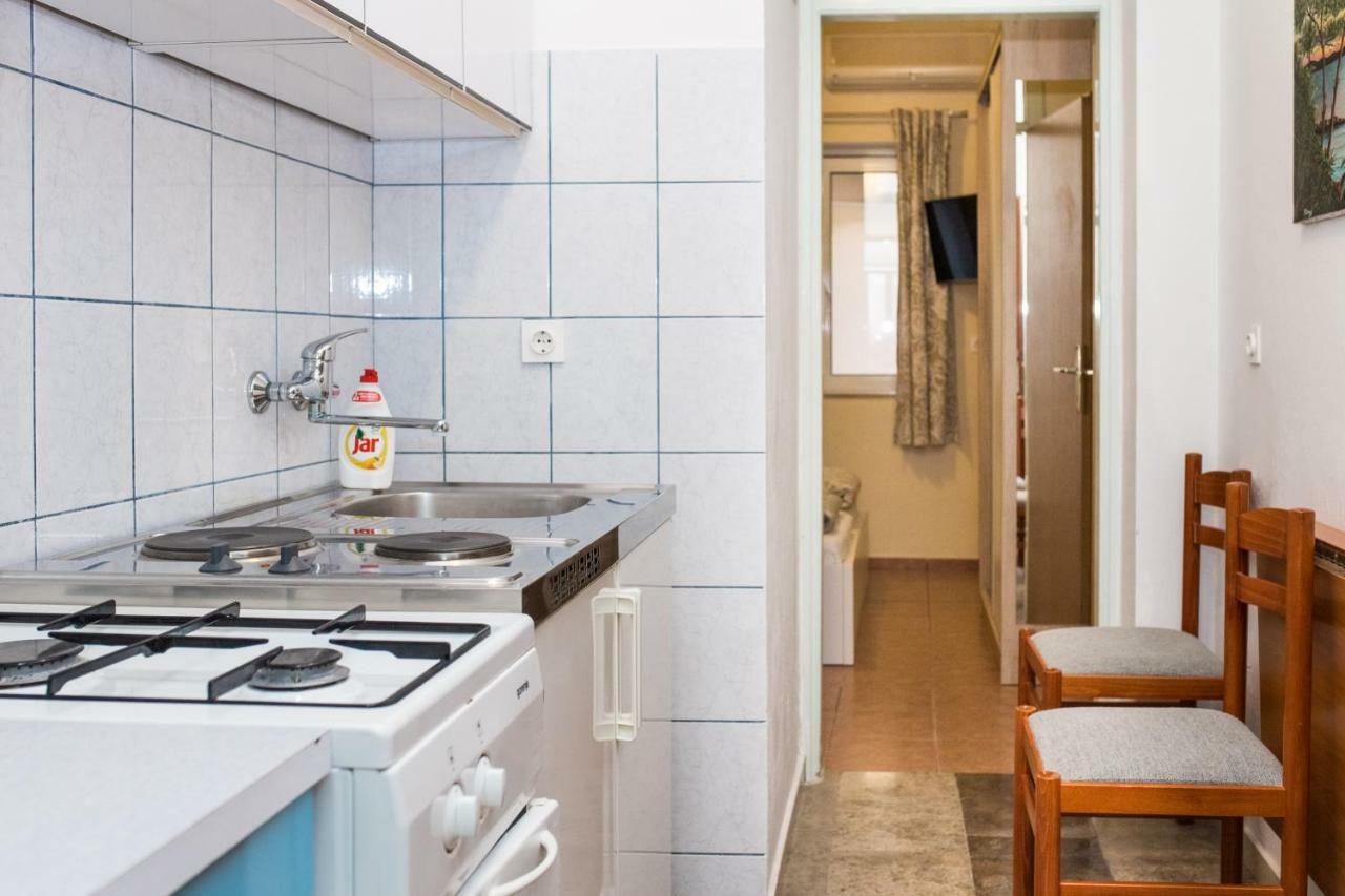 Apartment Cvita Gradac  Kültér fotó