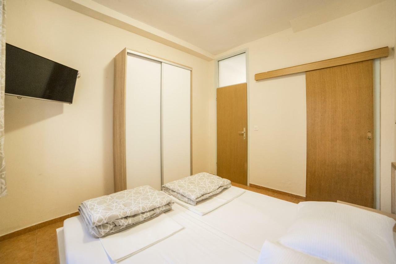 Apartment Cvita Gradac  Kültér fotó