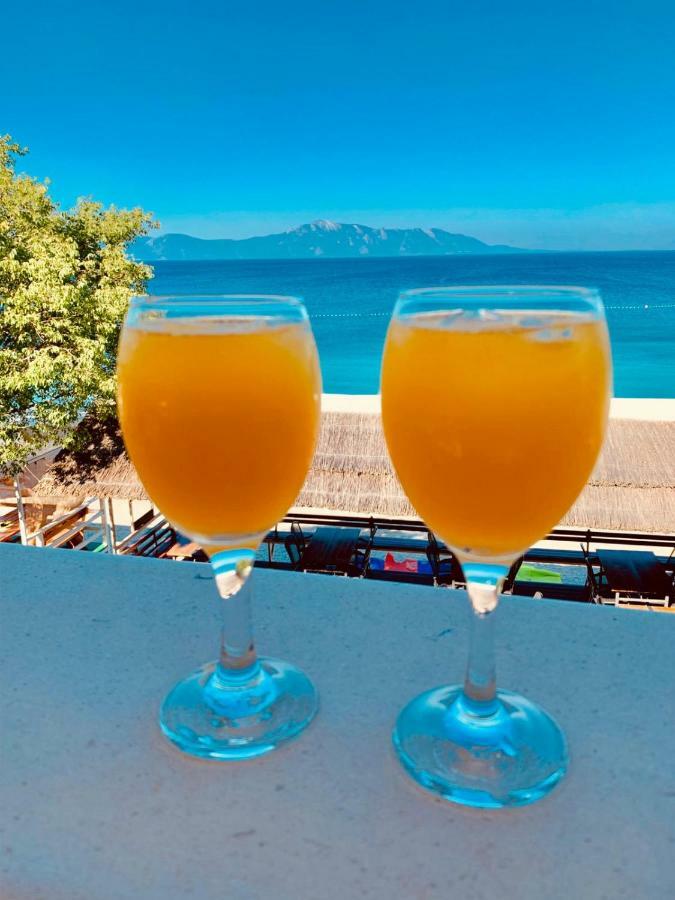 Apartment Cvita Gradac  Kültér fotó