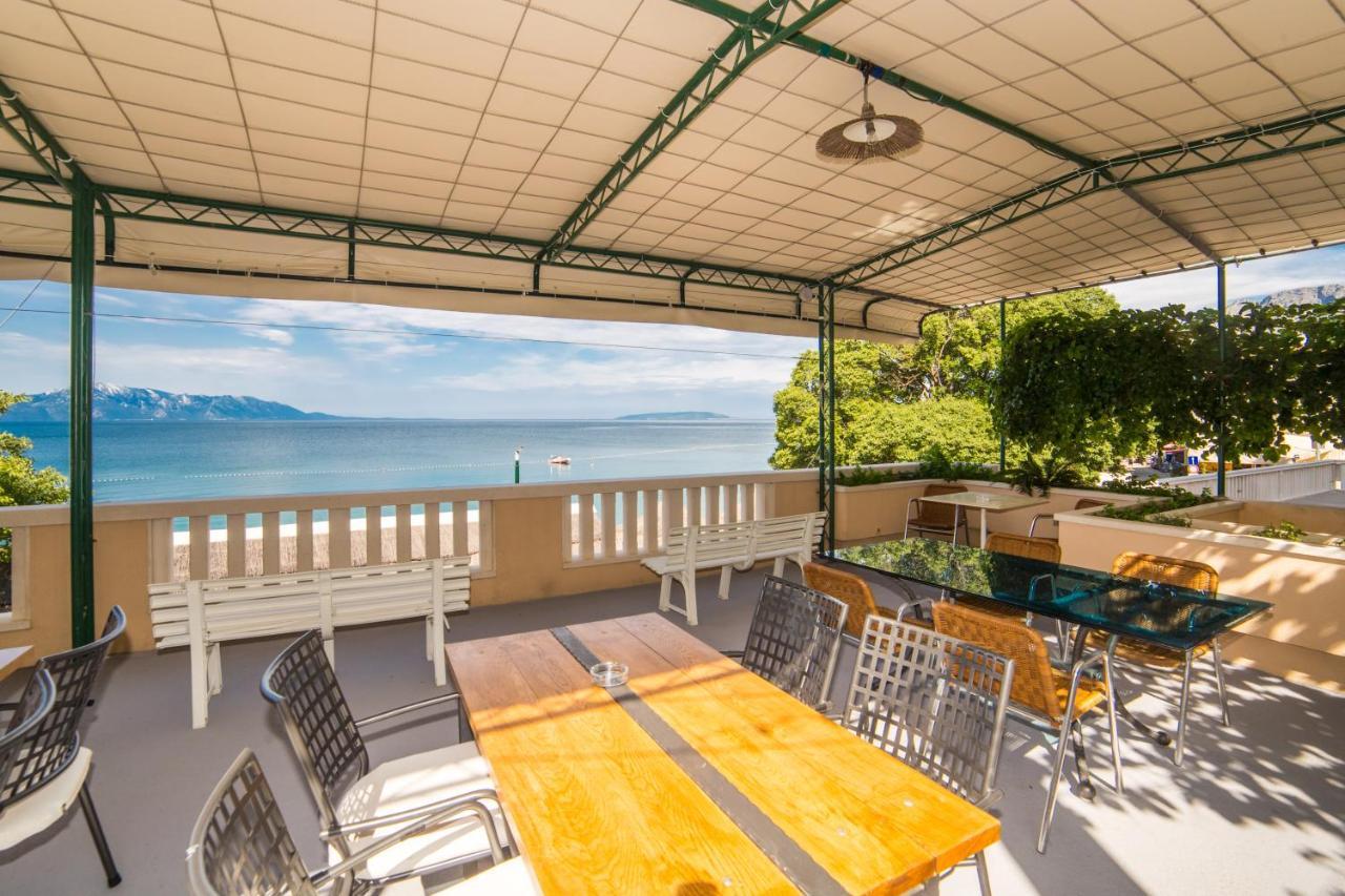 Apartment Cvita Gradac  Kültér fotó