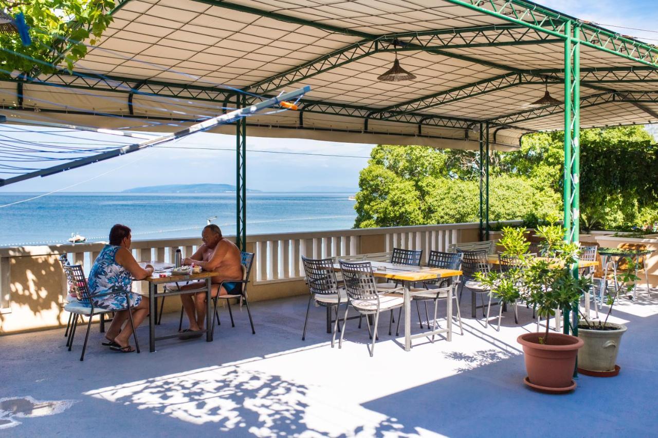 Apartment Cvita Gradac  Kültér fotó