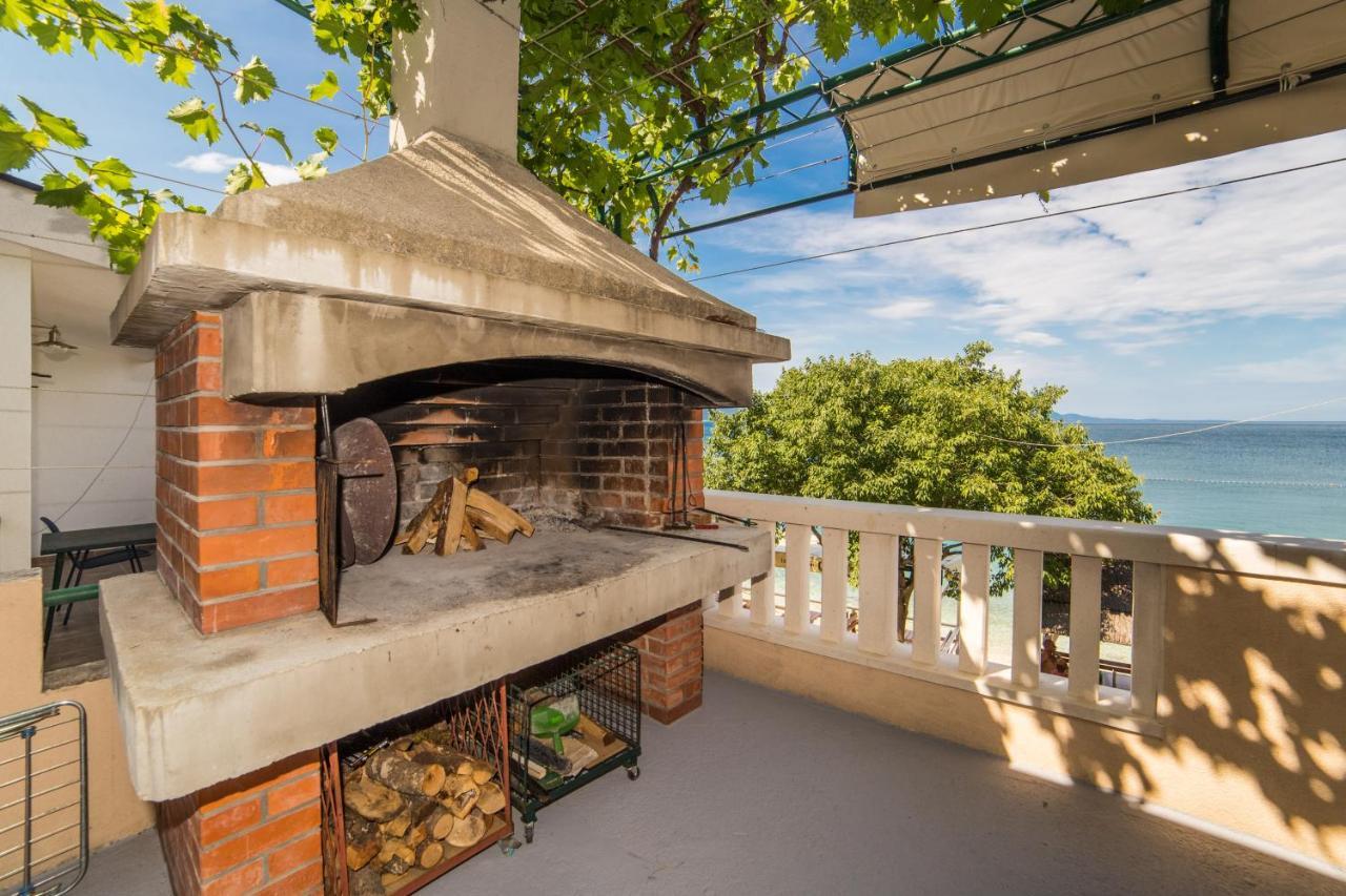 Apartment Cvita Gradac  Kültér fotó