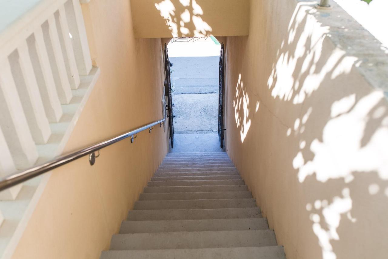 Apartment Cvita Gradac  Kültér fotó
