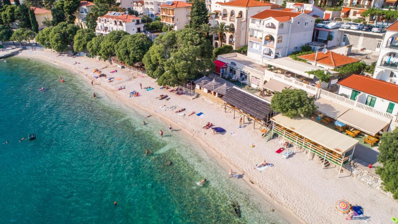 Apartment Cvita Gradac  Kültér fotó