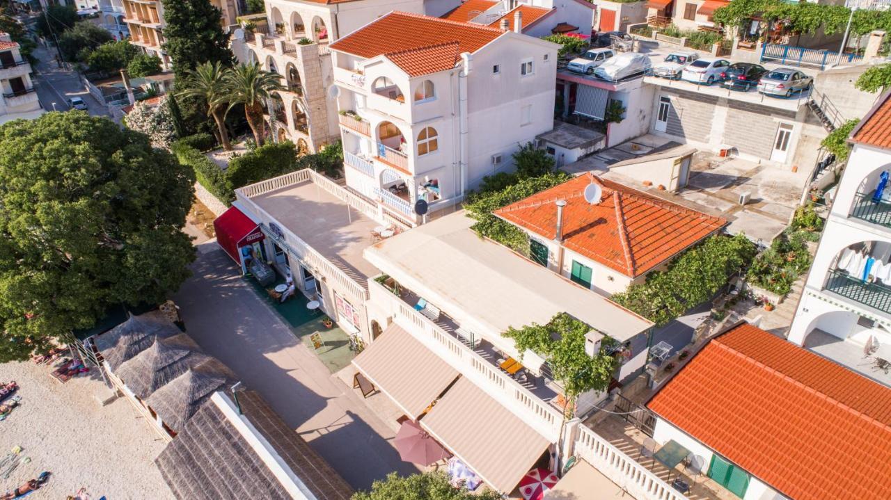 Apartment Cvita Gradac  Kültér fotó