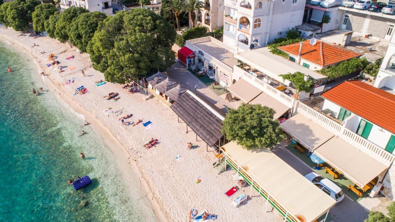 Apartment Cvita Gradac  Kültér fotó