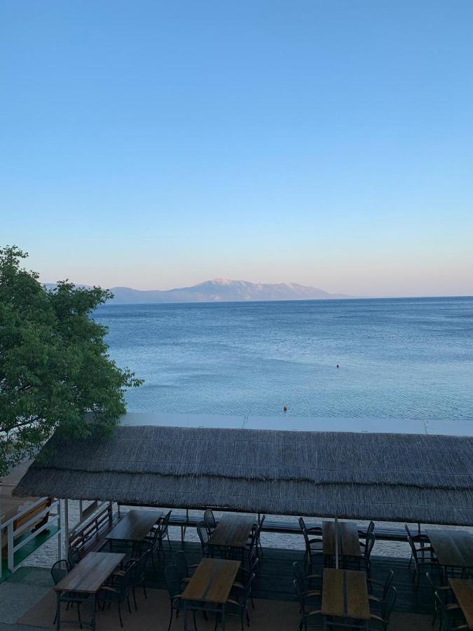 Apartment Cvita Gradac  Kültér fotó