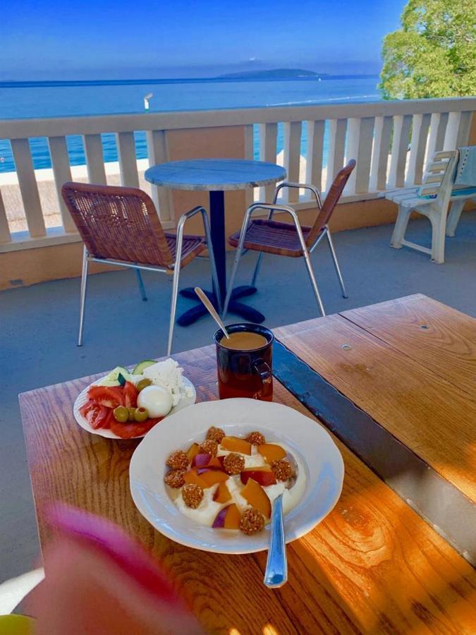 Apartment Cvita Gradac  Kültér fotó