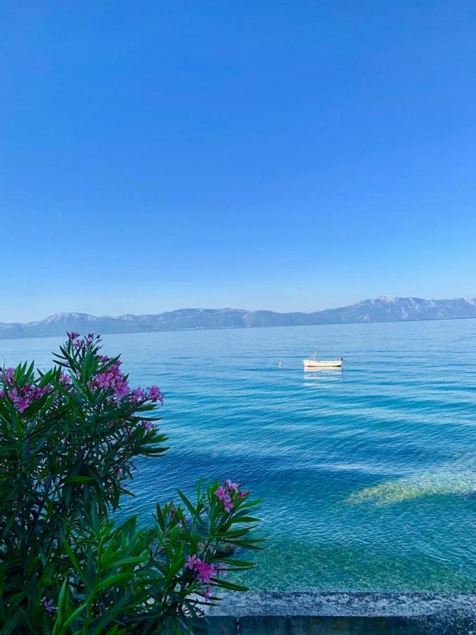 Apartment Cvita Gradac  Kültér fotó